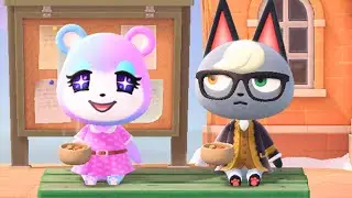 Best Animal Crossing New Horizons Clips #65