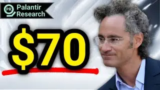 Palantir Employees Need the Stock to Go Up | Palantir Daily #129