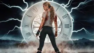 Best Science Fiction Thriller -Time Will Tell - Full Movies in English