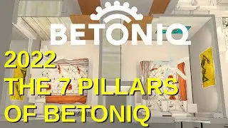 The 7 Pillars of BETONIQ