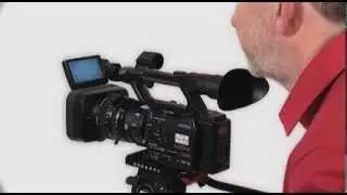 Choices of viewfinder - Video Camera Training