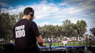 I dj israeliani tornano a suonare a Reim, sul luogo del massacro di Hamas