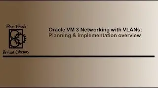 Video 2: Planning and implemenation overview