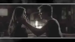 TVD|Деймон и Елена|Damon and Elena - Сон