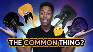 What Every Famous Guitar Tone Has in Common (And How to Replicate It!)