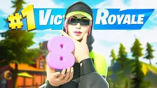 8 Things I Wish I Knew Sooner About Competitive Fortnite