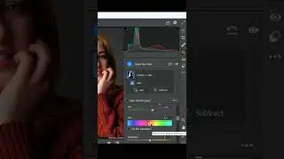 Change Hair Color in Adobe Photoshop  