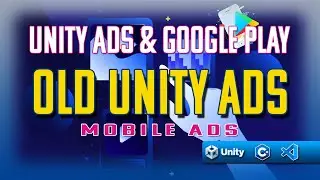 Unity Ads Old #unity #unity3d #google #unityads #googleads