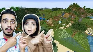 BİR MACERANIN SONU !! 😱 MİNECRAFT 82.Bölüm FİNAL