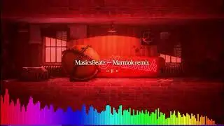 Marmok-OneMoreTime(MasicsBeatzRemix)