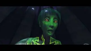 Halo: Combat Evolved - All Cutscenes