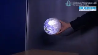 Lumipen 2: Robust Tracking for Dynamic Projection Mapping