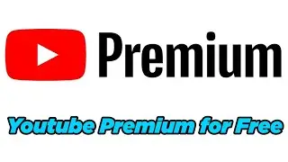 [GUIDE] How to Get Youtube Premium for Free (100% Working)