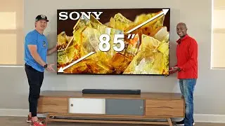 Enormous 85