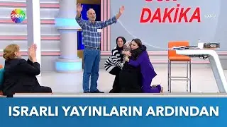 Hasan Çetin gözaltına alındı! | Didem Arslan Yılmazla Vazgeçme | 5.01.2024