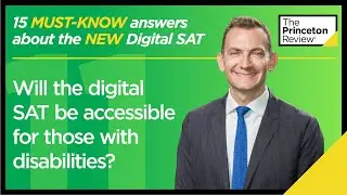 Question 11: Will the DSAT be accessible for students with disabilities? | 15 Must-Know Answers