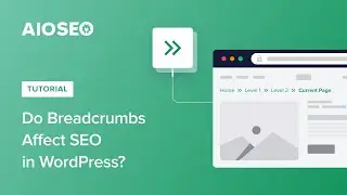 Do Breadcrumbs Affect SEO in WordPress