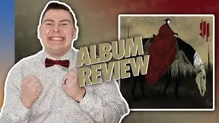 Skrillex - Quest For Fire | Album Review