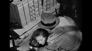 The House on Telegraph Hill (1951) Robert Wise | film Noir | full movie