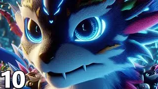 🔥 Digimon World 2: Alternative Gameplay