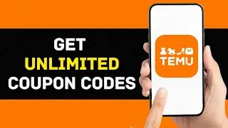 TEMU NEW METHOD - Get Unlimited Coupon Codes For Existing User (2024)