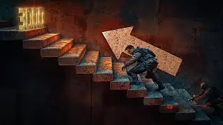 КАК Я АПНУЛ 3000 ЭЛО В CS2