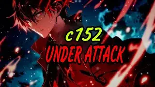 C152 - UNDER ATTACK