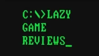 JamieGrey83 Interviews: Phreakindee (Lazy Game Reviews)