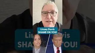 Shame on YOU!