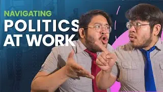 Navigating Politics at Work: How to Handle Controversial Discussions