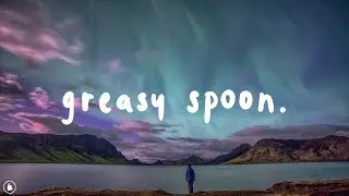 Sam Fender - Greasy Spoon (Lyrics)