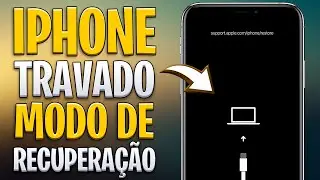 3 Método - Corrigir MANEIRAS  iPhone no 'support.apple.com/iphone/restore(compatível com iOS17/18）