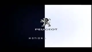 Peugeot Logo In Split confusion