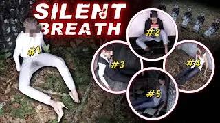 How to EASILY Find All 5 Missing Persons in SILENT BREATH