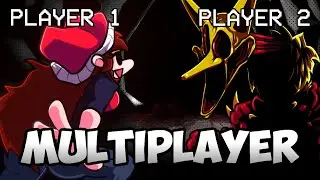 Lost Cause - Hypno's Lullaby V2 for Multiplayer (Download in Description)