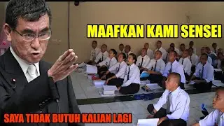 TAHUN BARU INGIN PROSES MAGANG DAN KERJA KE JEPANG TAPI TIDAK BISA MATEMATIKA ? Ini Soluasinya !!