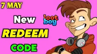 LOOTBOY REDEEM CODES 2022 | CODIGOS LOOTBOY || LOOTBOY