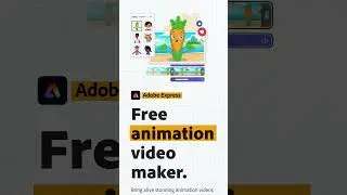 How to make Animated videos in 30 min?