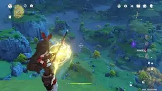 Genshin Impact - Nothing Special, Just Practice Achievement