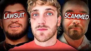 The Many Victims of Logan Paul