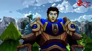 Randomville 63 - Garen explains how to get INSANELY RICH in just one easy step