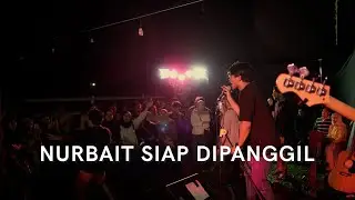 Pagelaran Seni Tangsel Meriah Parah