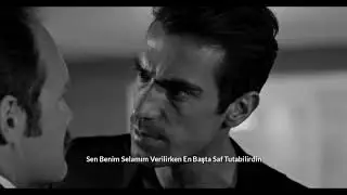 Önce Çocukluğum, Sonra Gençliğim Öldü #Hüzün