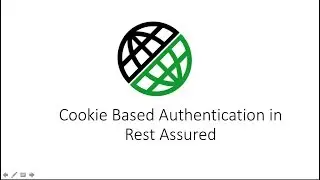 Cookies Based Authentication in RestAssured- Automate JIRA Application