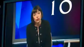 Sky News | Battle For Number 10 | May Vs Corbyn | 2017 | Beth Rigby Live Insert Behind The Scenes