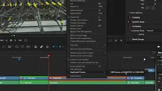 Quick Tip Duplicate Clips in Davinci Resolve