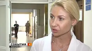 Сегодня - День медсестры