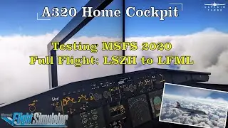 MSFS 2020 Triple 75