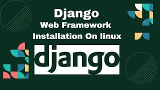 I'll Do Django Related Project Services Gigs