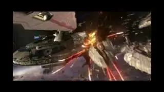 Greatest Space Battles Montage